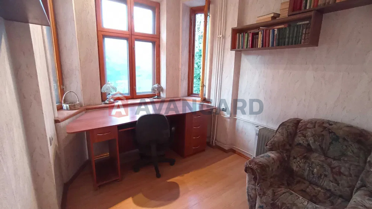 3 комн. квартира, 48/-/5 кв. м., 2/3 этаж фото 5 3 комн. квартира, 48/-/5 кв. м., 2/3 этаж фото 5