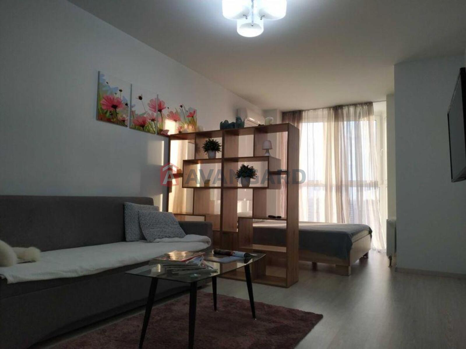 1 комн. квартира, 50/-/12 кв. м., 25/25 этаж фото 5 1 комн. квартира, 50/-/12 кв. м., 25/25 этаж фото 5