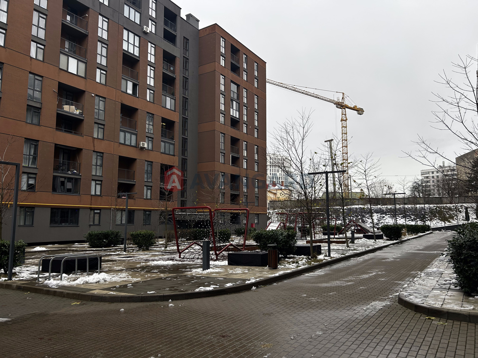 2 кім. квартира, 58/23,7/17,6 кв. м., 8/10 поверх фото 21 2 кім. квартира, 58/23,7/17,6 кв. м., 8/10 поверх фото 21