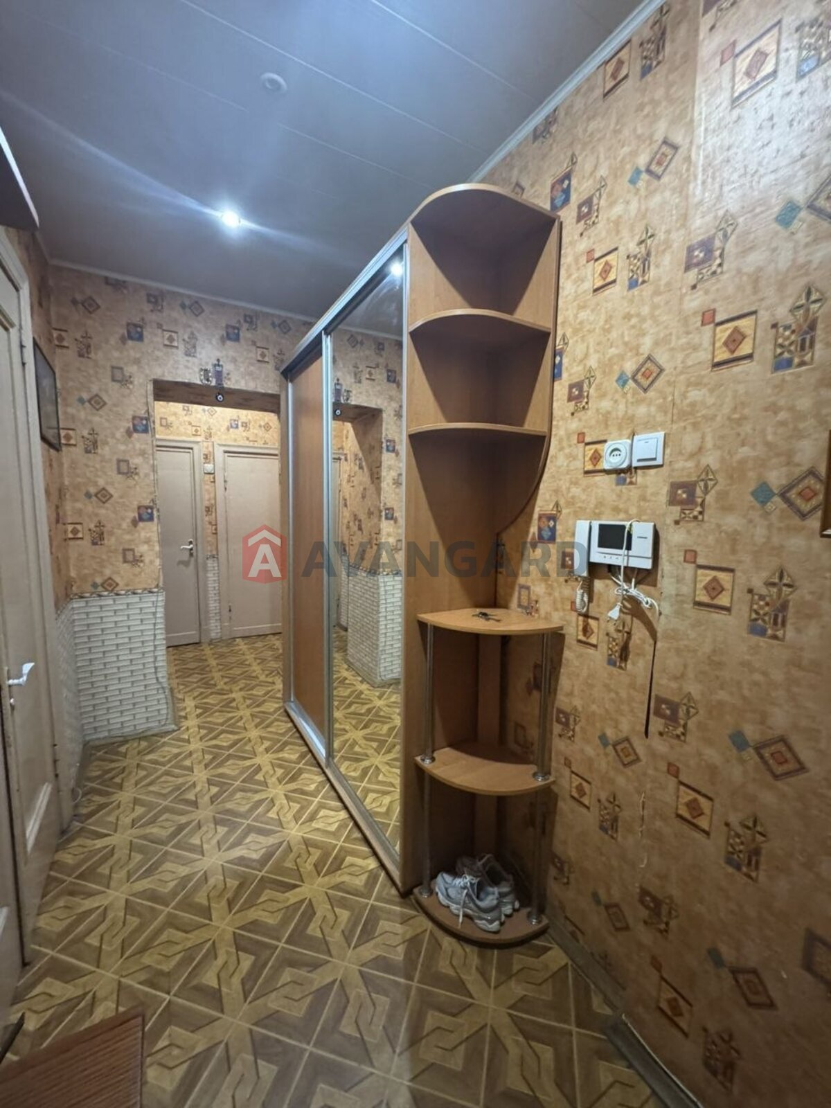 2 комн. квартира, 54/27/8 кв. м., 2/4 этаж фото 16 2 комн. квартира, 54/27/8 кв. м., 2/4 этаж фото 16