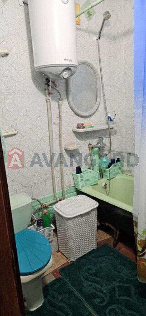 2 кім. квартира, 45/-/6 кв. м., 3/5 поверх фото 17 2 кім. квартира, 45/-/6 кв. м., 3/5 поверх фото 17