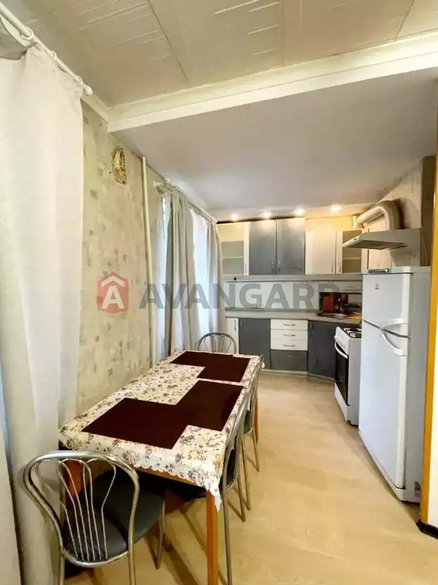 3 кім. квартира, 57/41/6 кв. м., 1/5 поверх фото 14 3 кім. квартира, 57/41/6 кв. м., 1/5 поверх фото 14