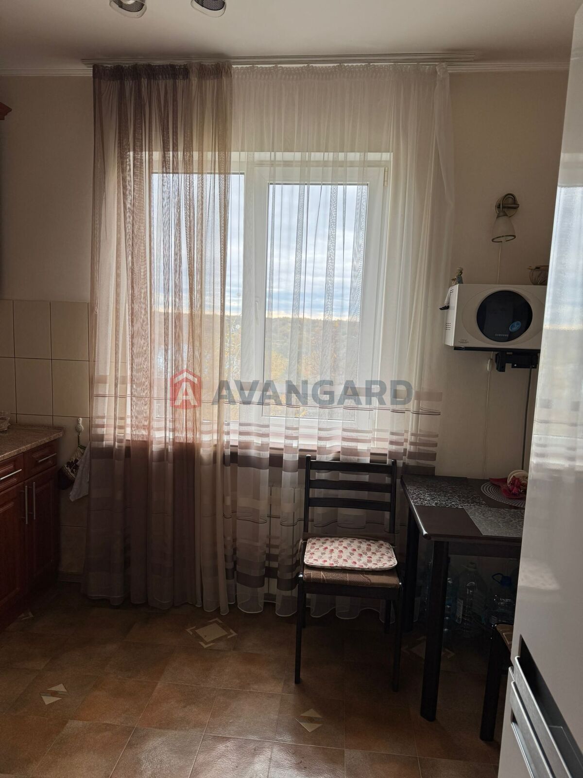 1 комн. квартира, 35/18/8 кв. м., 6/9 этаж фото 8 1 комн. квартира, 35/18/8 кв. м., 6/9 этаж фото 8