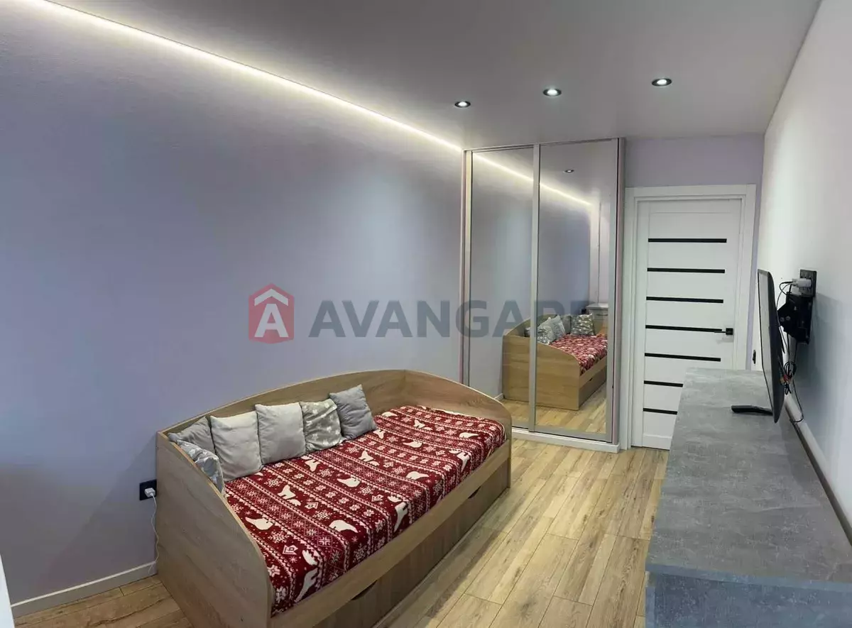 3 кім. квартира, 59/-/6 кв. м., 4/5 поверх фото 7 3 кім. квартира, 59/-/6 кв. м., 4/5 поверх фото 7