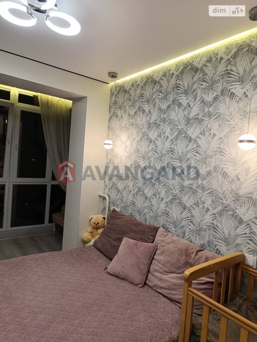 1 комн. квартира, 40/15/12 кв. м., 12/12 этаж фото 25 1 комн. квартира, 40/15/12 кв. м., 12/12 этаж фото 25