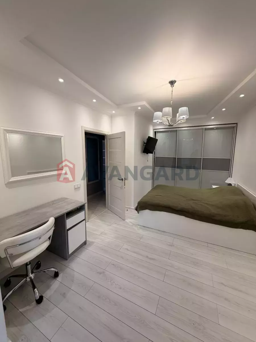 1 кім. квартира, 41/-/18 кв. м., 3/12 поверх фото 11 1 кім. квартира, 41/-/18 кв. м., 3/12 поверх фото 11