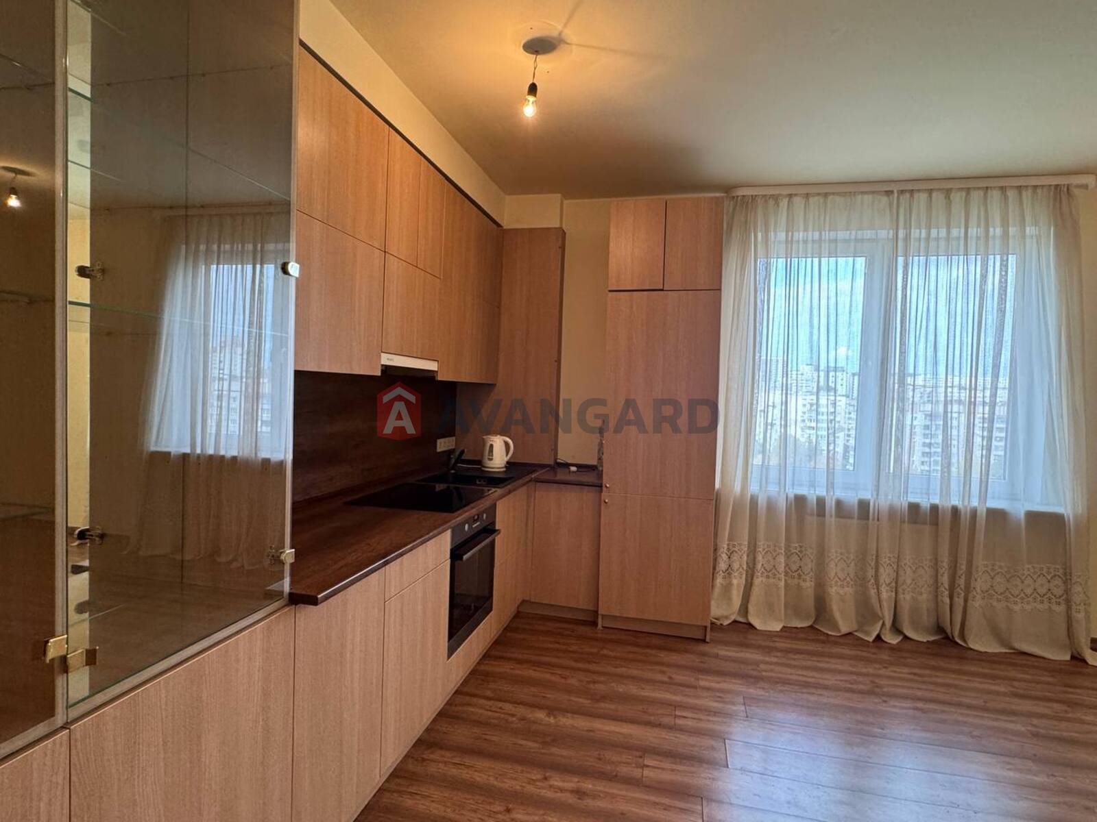 3 комн. квартира, 93,3/13/53 кв. м., 9/16 этаж фото 13 3 комн. квартира, 93,3/13/53 кв. м., 9/16 этаж фото 13