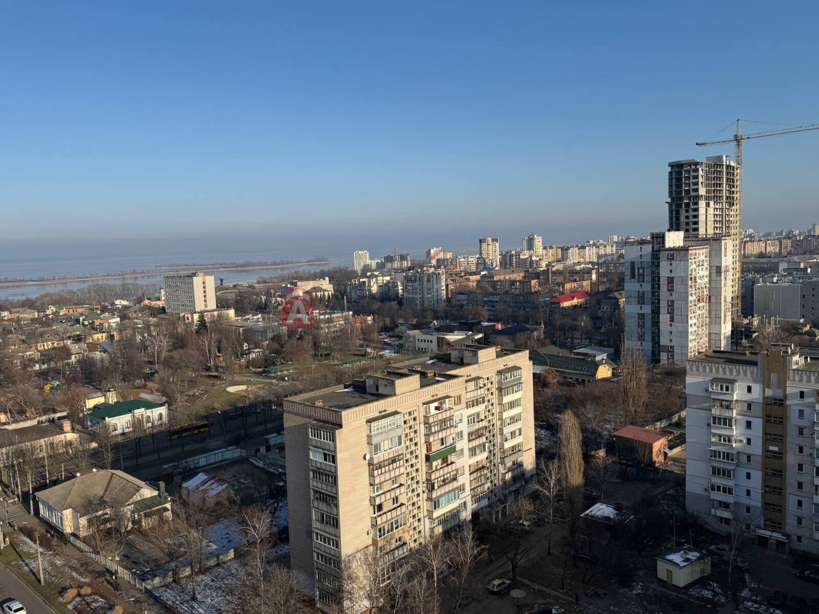 2 кім. квартира, 70/-/- кв. м., 17/17 поверх фото 1 2 кім. квартира, 70/-/- кв. м., 17/17 поверх фото 1