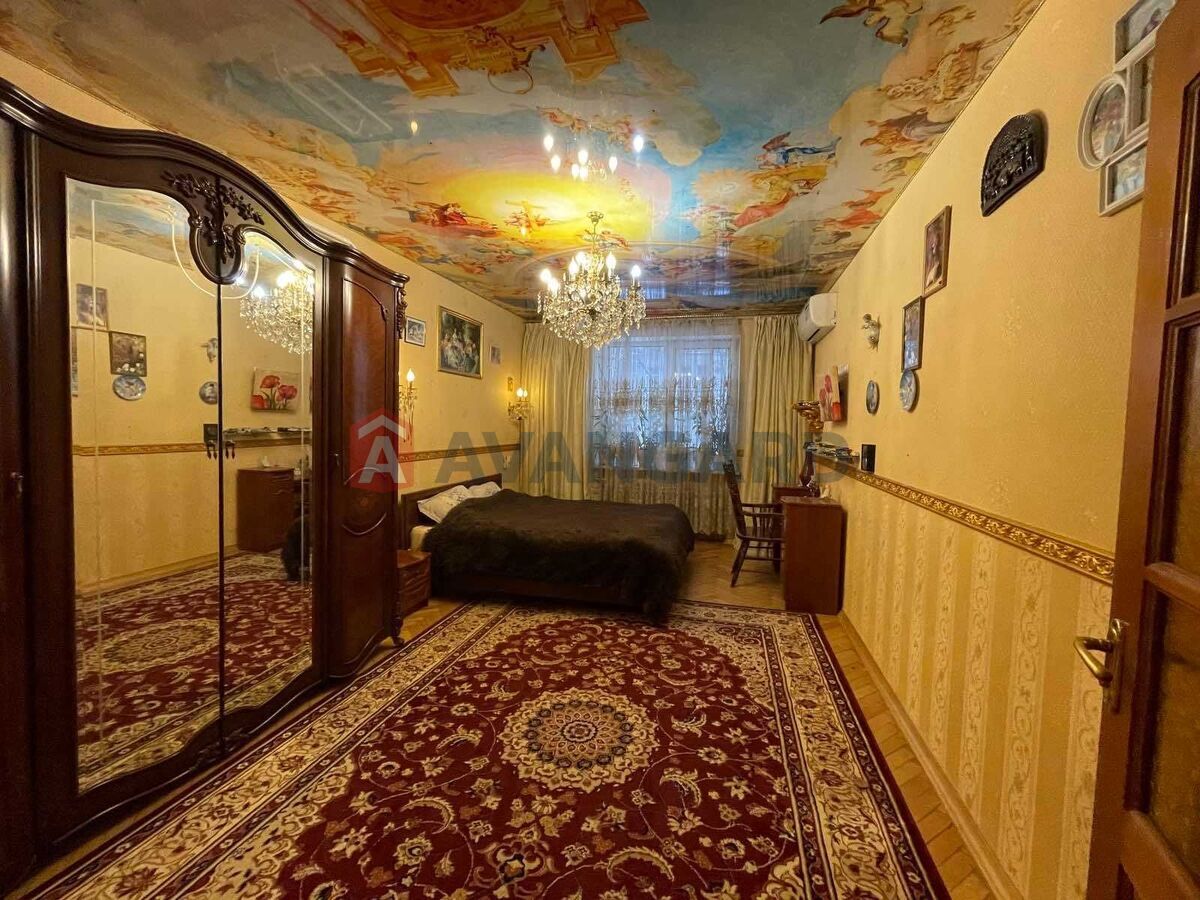 3 комн. квартира, 78/-/8 кв. м., 2/5 этаж фото 3 3 комн. квартира, 78/-/8 кв. м., 2/5 этаж фото 3