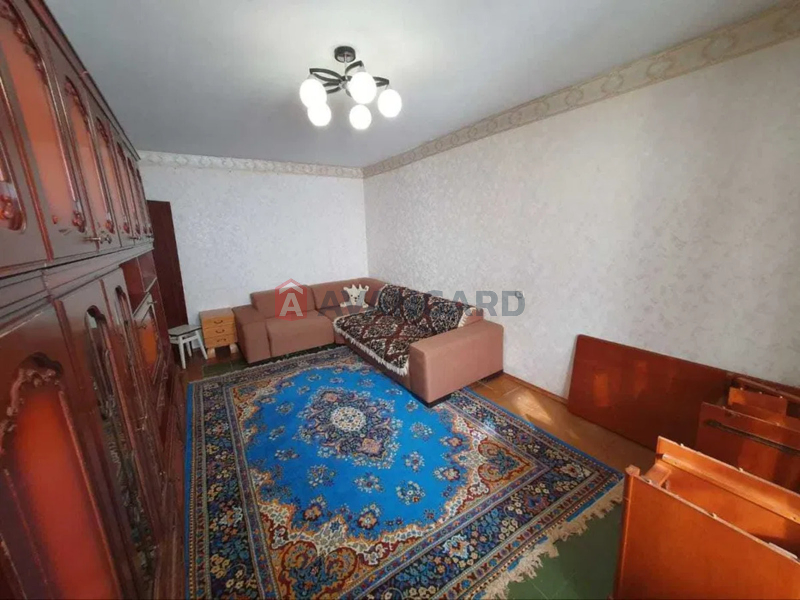 1 комн. квартира, 40/-/9 кв. м., 5/9 этаж фото 3 1 комн. квартира, 40/-/9 кв. м., 5/9 этаж фото 3