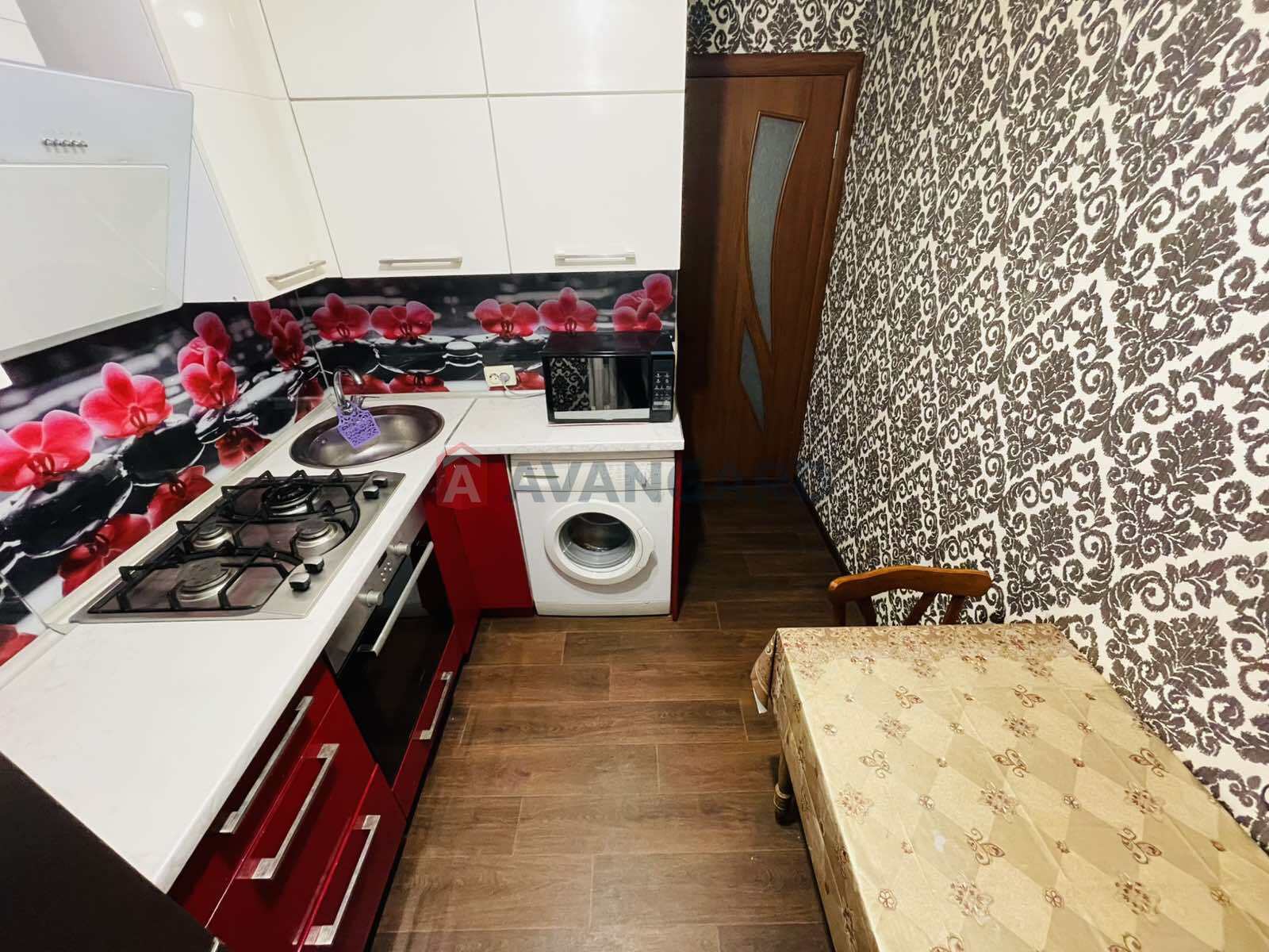 2 кім. квартира, 48/33/6 кв. м., 4/5 поверх фото 6 2 кім. квартира, 48/33/6 кв. м., 4/5 поверх фото 6