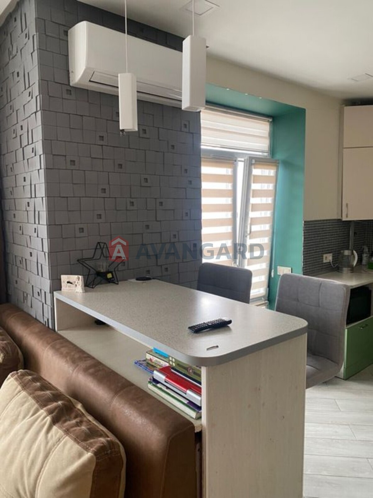1 комн. квартира, 46/-/14 кв. м., 3/9 этаж фото 20 1 комн. квартира, 46/-/14 кв. м., 3/9 этаж фото 20
