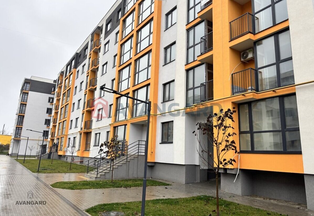 1 кім. квартира, 44/16/12 кв. м., 5/6 поверх фото 15 1 кім. квартира, 44/16/12 кв. м., 5/6 поверх фото 15