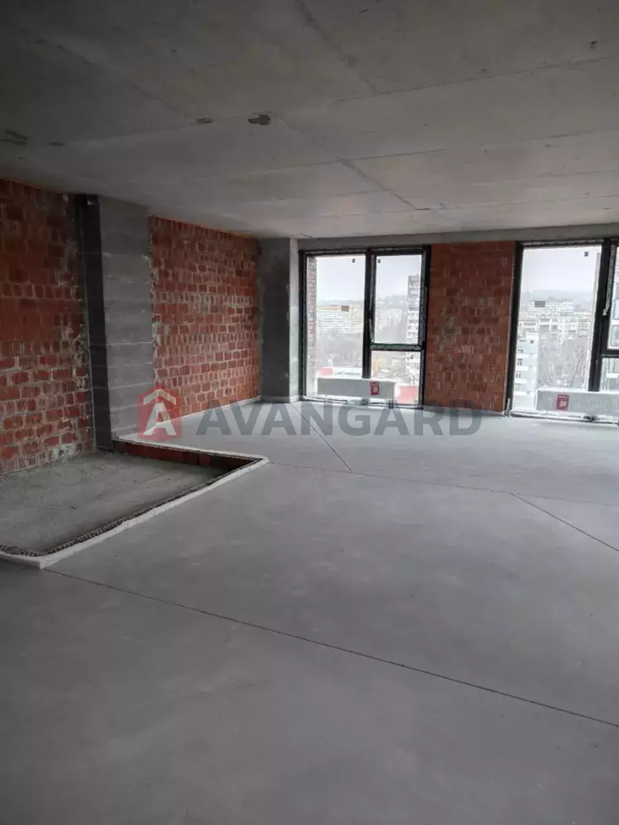 3 комн. квартира, 79/-/22 кв. м., 10/25 этаж фото 8 3 комн. квартира, 79/-/22 кв. м., 10/25 этаж фото 8