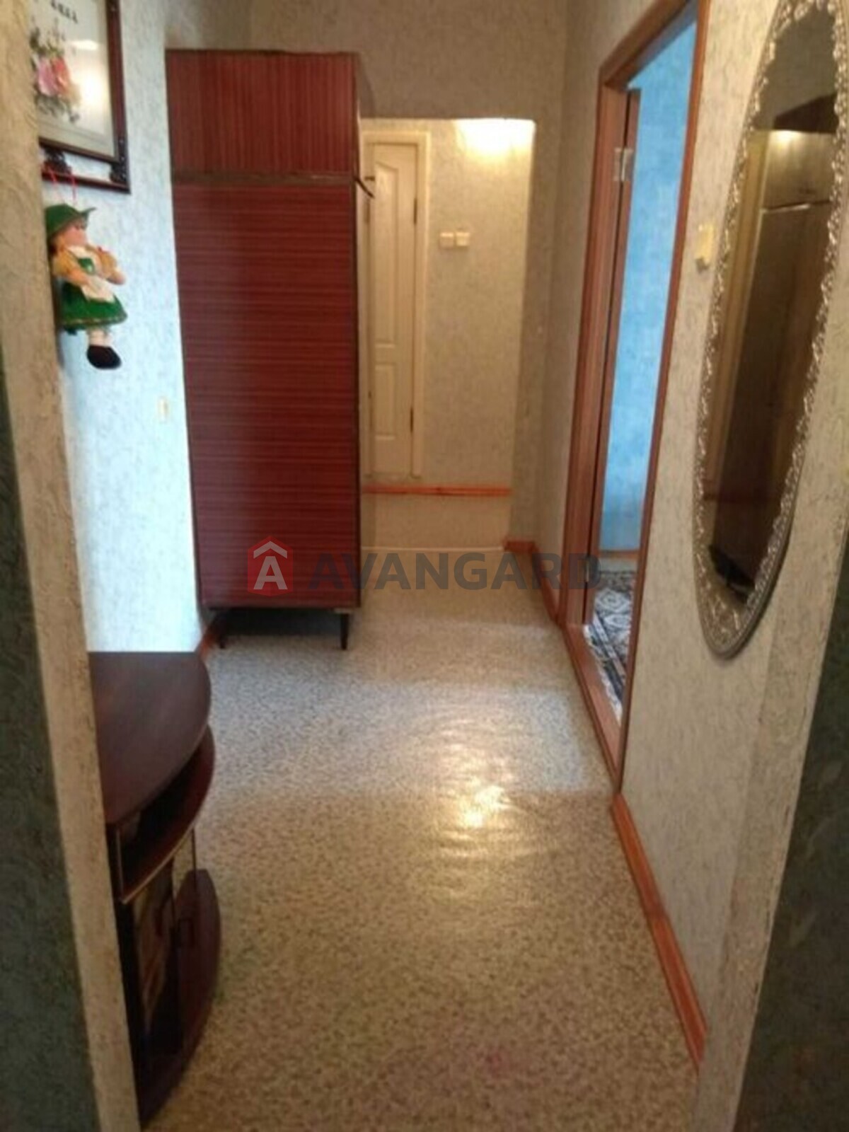 3 кім. квартира, 68/-/10 кв. м., 2/10 поверх фото 4 3 кім. квартира, 68/-/10 кв. м., 2/10 поверх фото 4