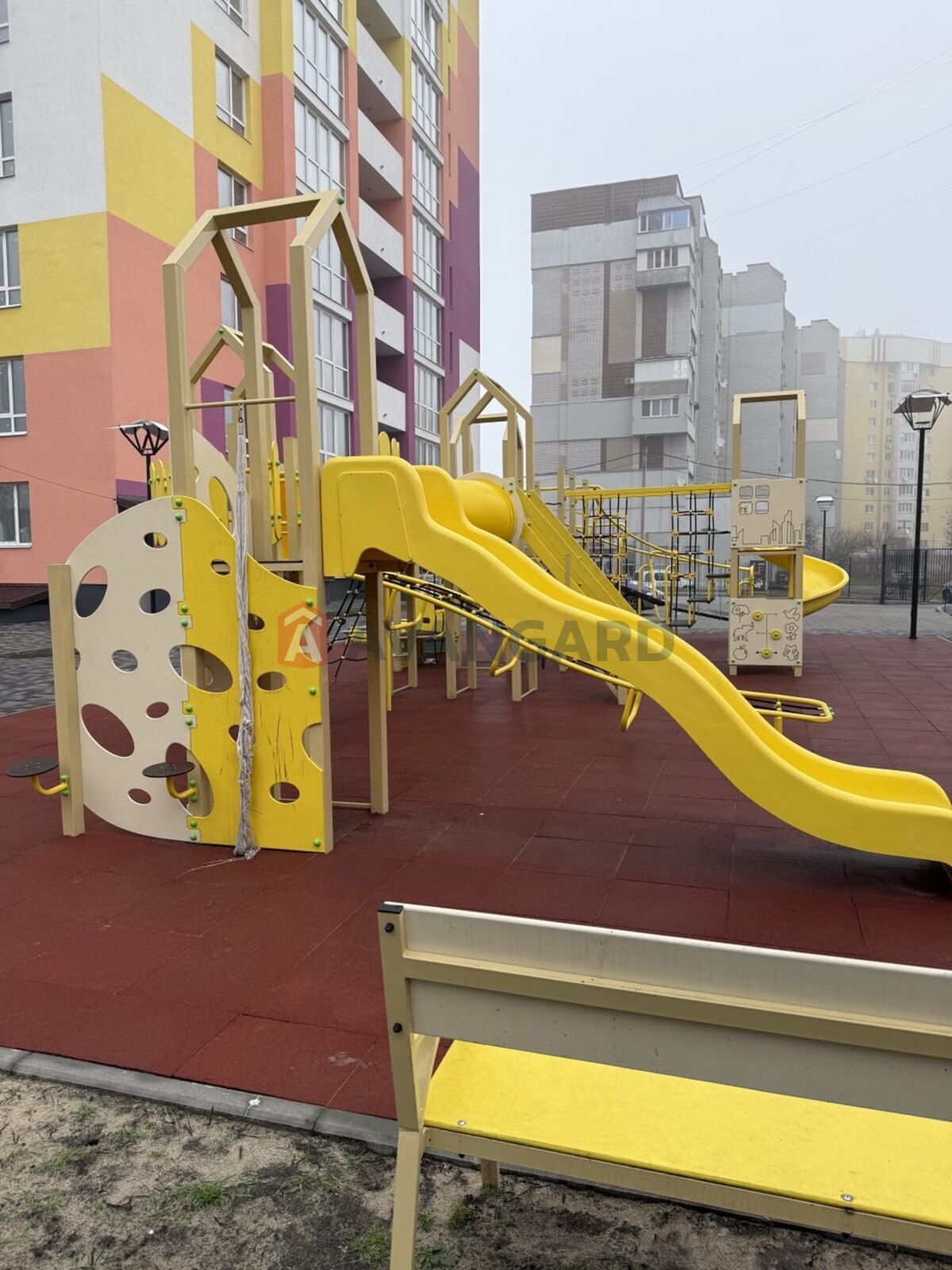 2 комн. квартира, 80/-/15 кв. м., 4/17 этаж фото 6 2 комн. квартира, 80/-/15 кв. м., 4/17 этаж фото 6