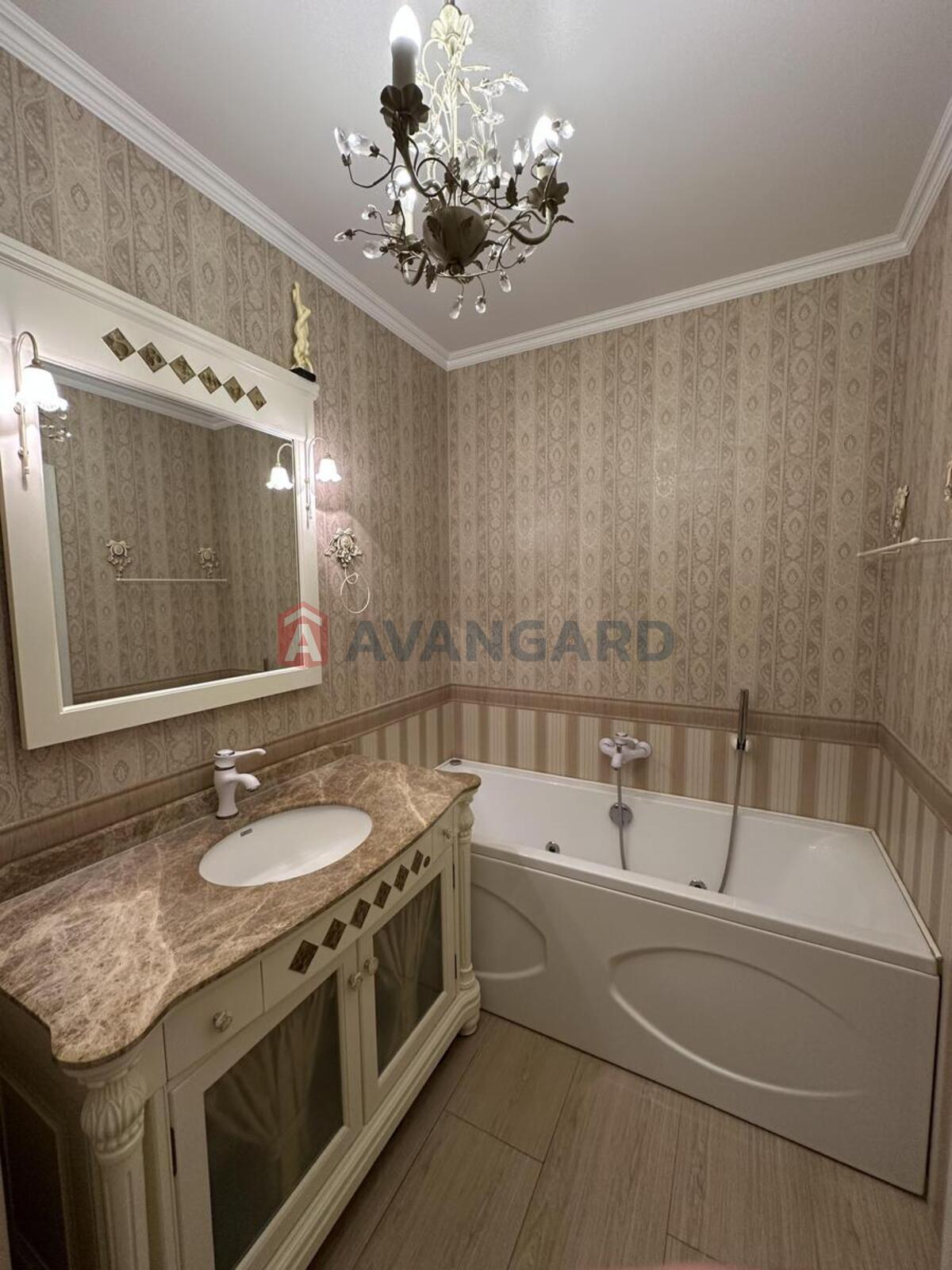 4 комн. квартира, 139/90/22 кв. м., 21/25 этаж фото 27 4 комн. квартира, 139/90/22 кв. м., 21/25 этаж фото 27