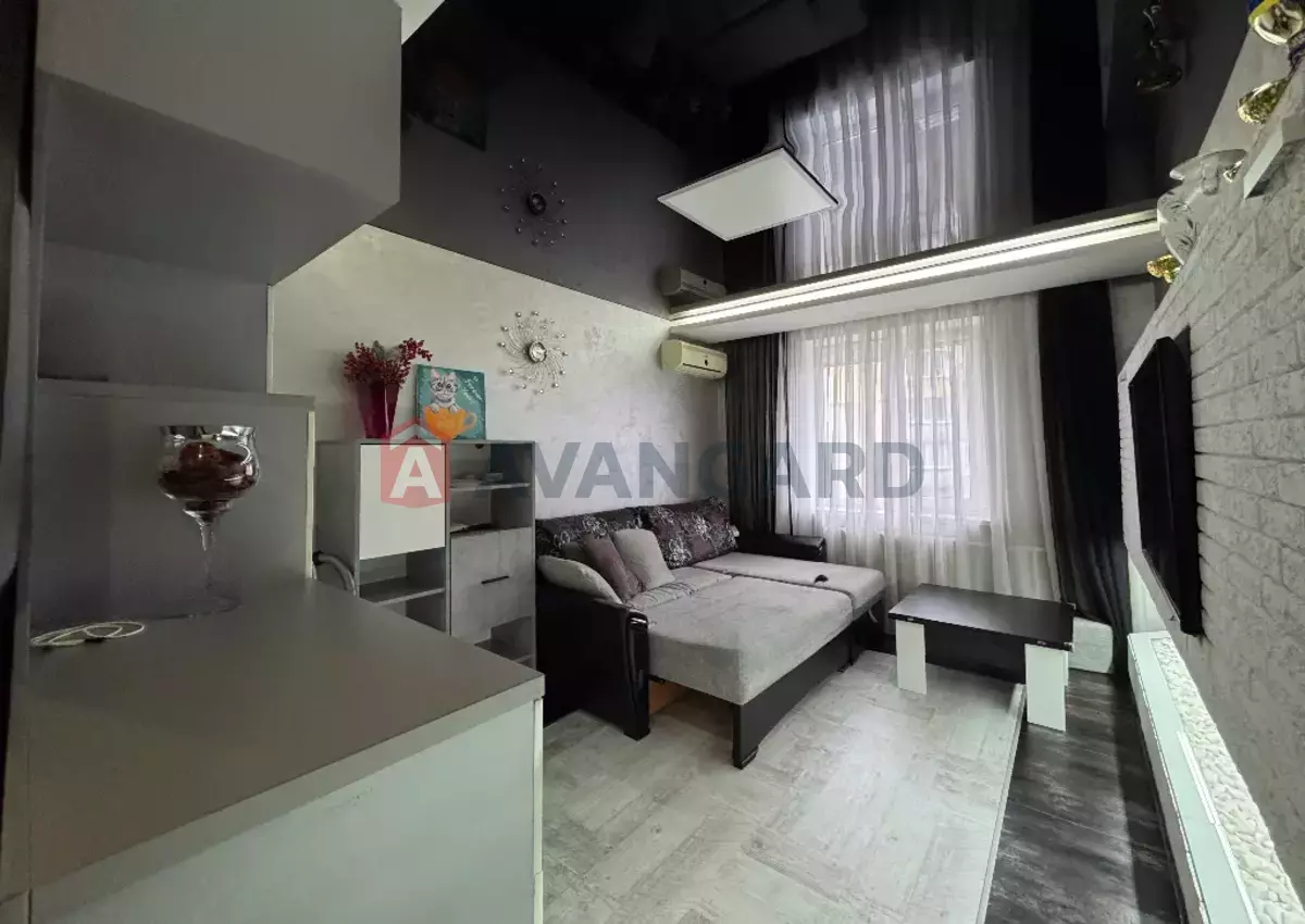 3 кім. квартира, 69/-/7 кв. м., 7/9 поверх фото 4 3 кім. квартира, 69/-/7 кв. м., 7/9 поверх фото 4