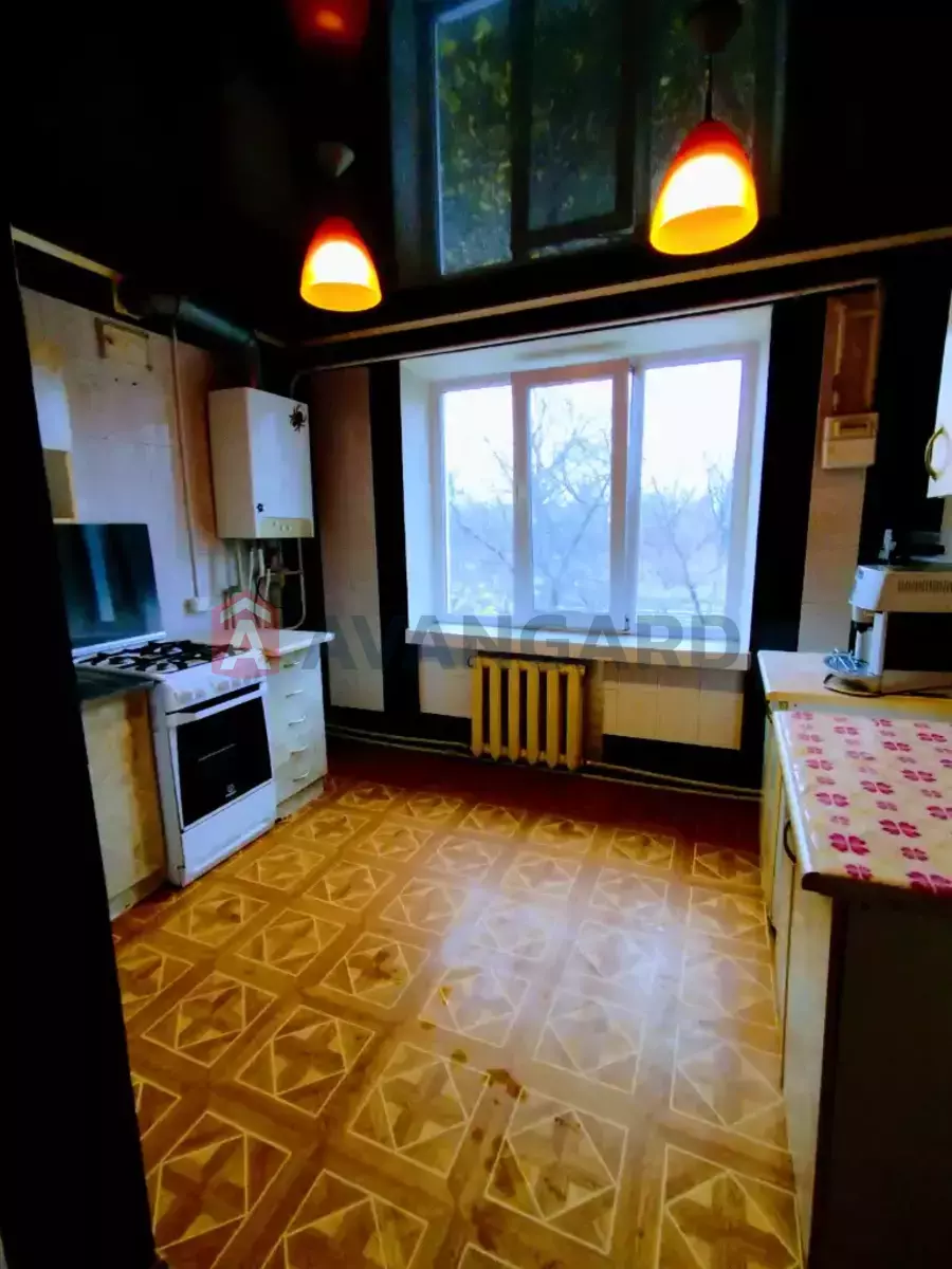 3 комн. квартира, 67/42/9 кв. м., 2/2 этаж фото 11 3 комн. квартира, 67/42/9 кв. м., 2/2 этаж фото 11