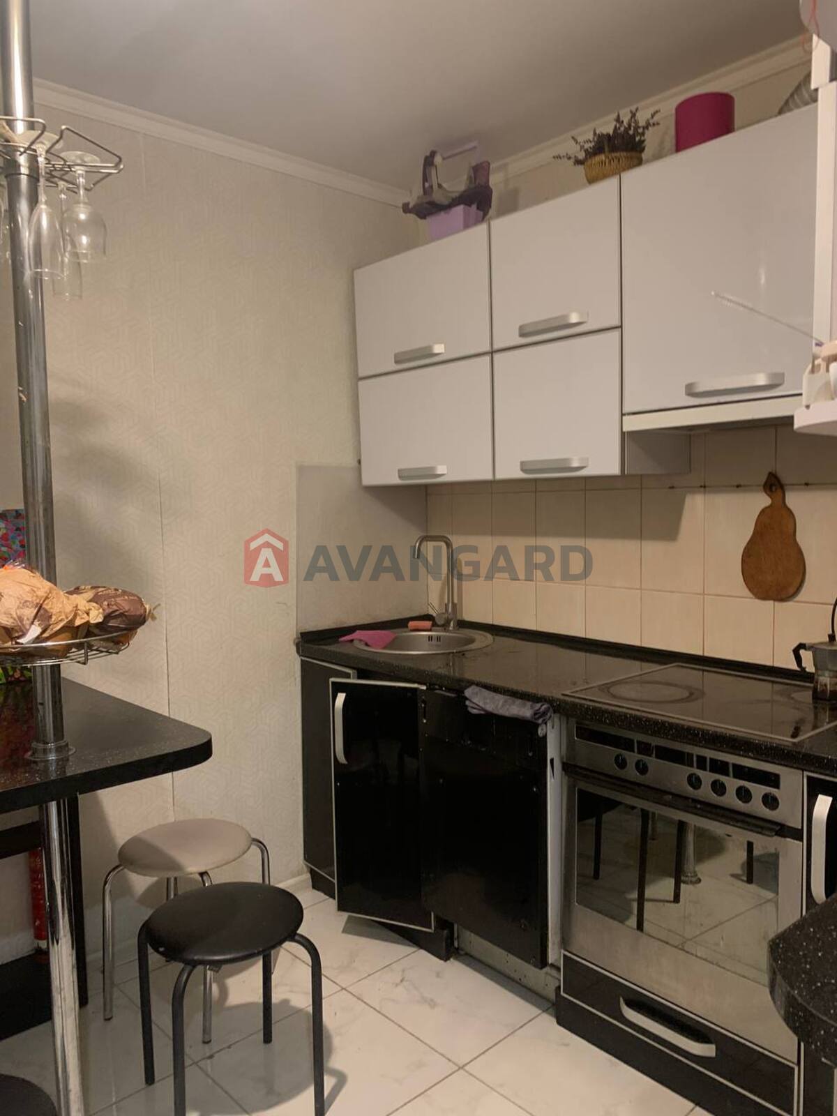 2 кім. квартира, 50/-/8 кв. м., 2/15 поверх фото 11 2 кім. квартира, 50/-/8 кв. м., 2/15 поверх фото 11