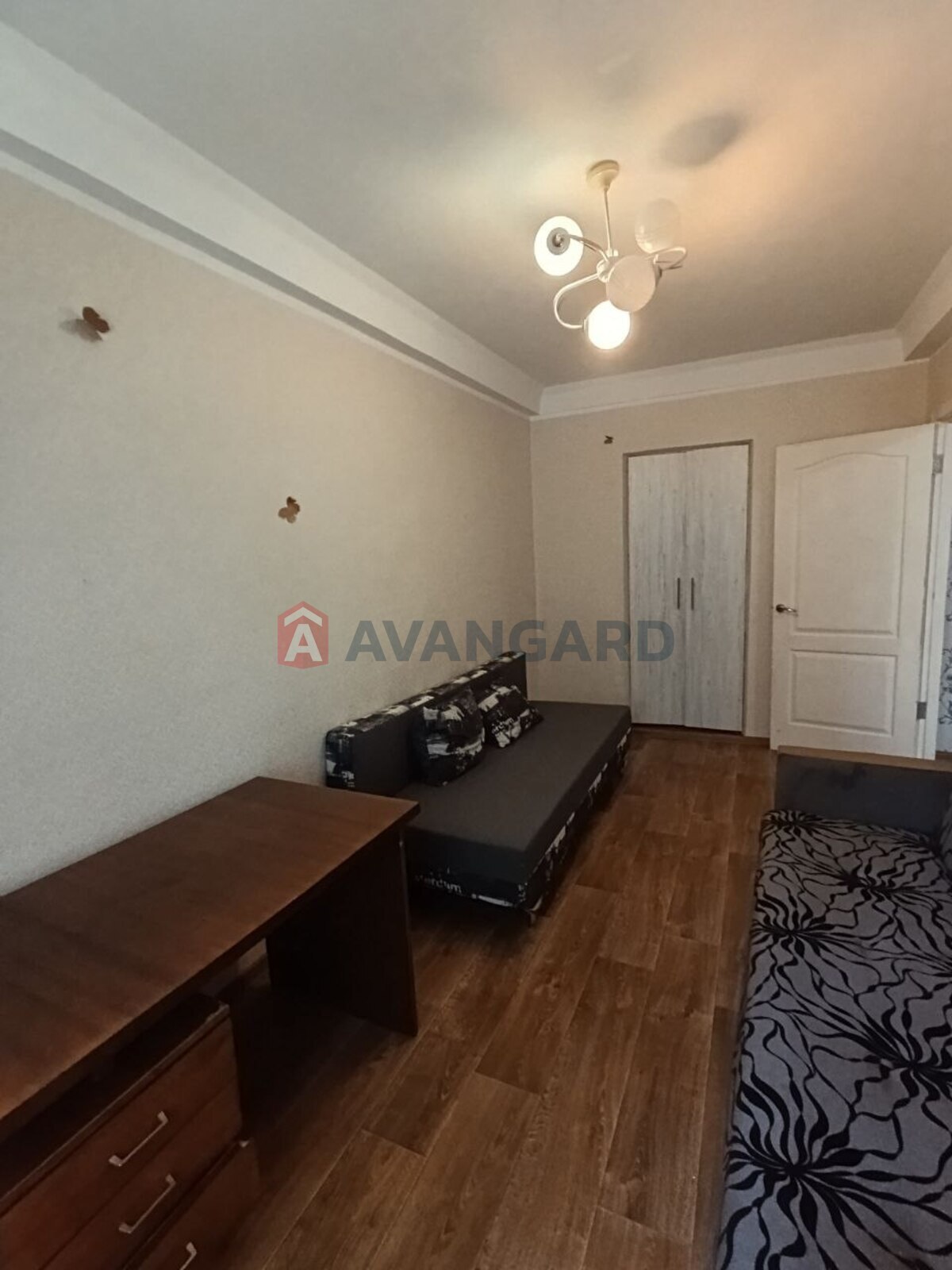2 комн. квартира, 47/-/7 кв. м., 4/5 этаж фото 13 2 комн. квартира, 47/-/7 кв. м., 4/5 этаж фото 13