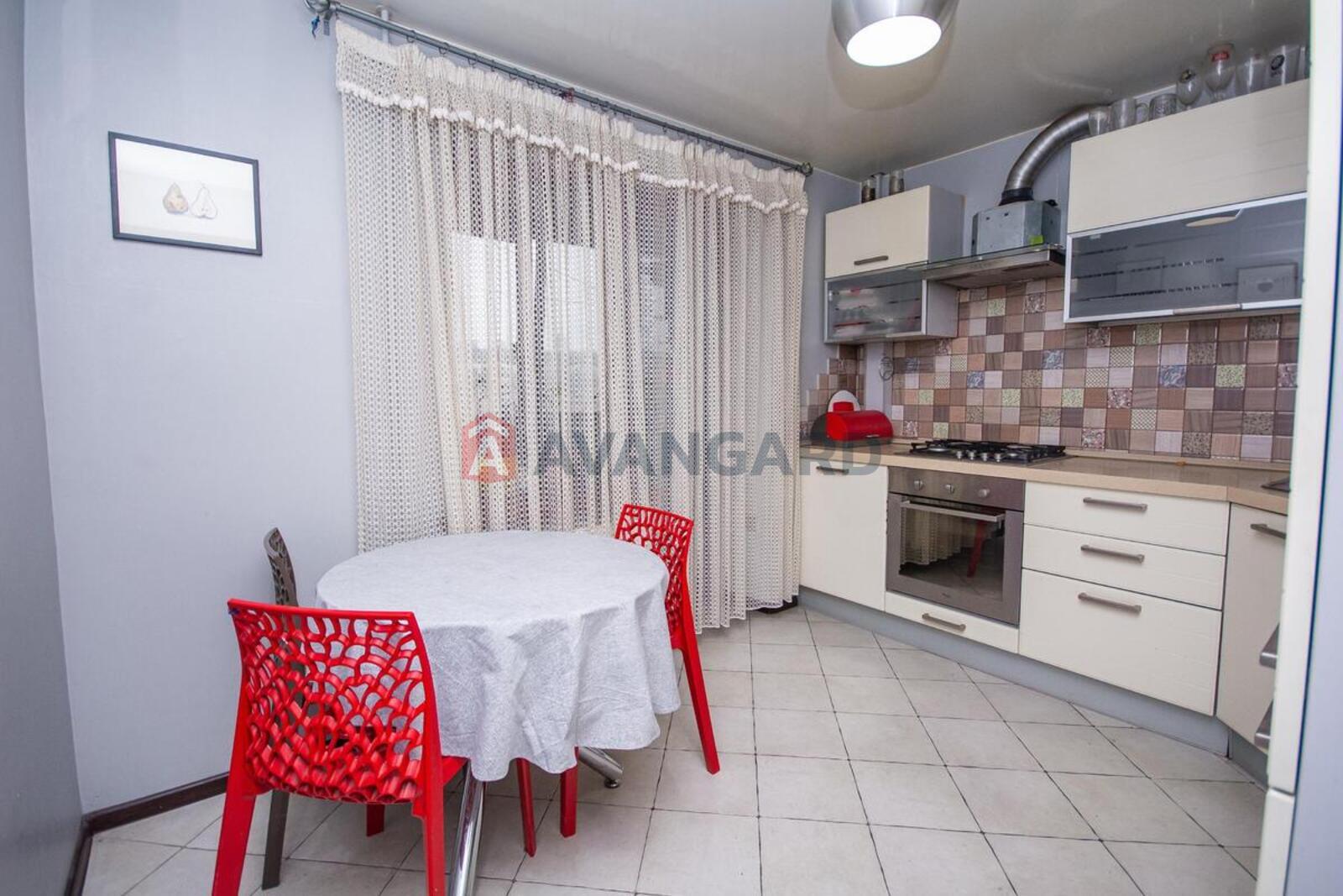 3 комн. квартира, 73/50/8 кв. м., 3/7 этаж фото 5 3 комн. квартира, 73/50/8 кв. м., 3/7 этаж фото 5