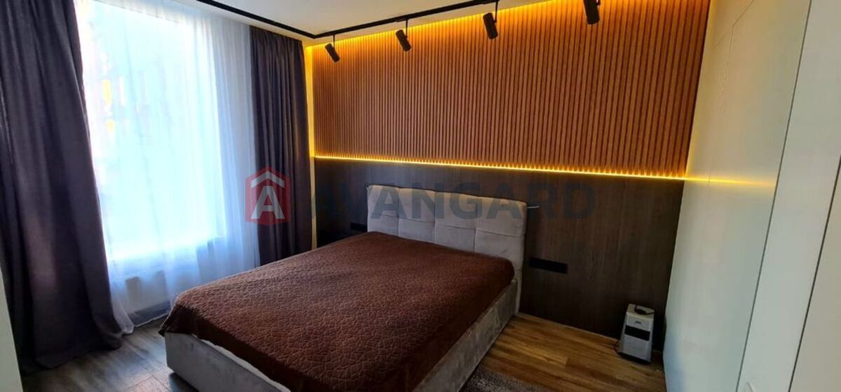 3 кім. квартира, 86/-/15 кв. м., 2/12 поверх фото 2 3 кім. квартира, 86/-/15 кв. м., 2/12 поверх фото 2