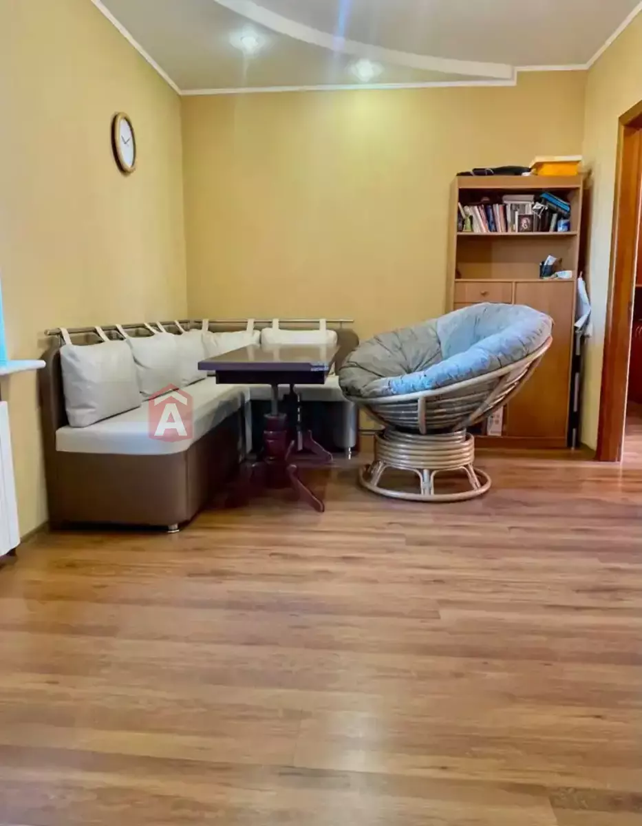 2 кім. квартира, 65/28/5 кв. м., 6/9 поверх фото 6 2 кім. квартира, 65/28/5 кв. м., 6/9 поверх фото 6