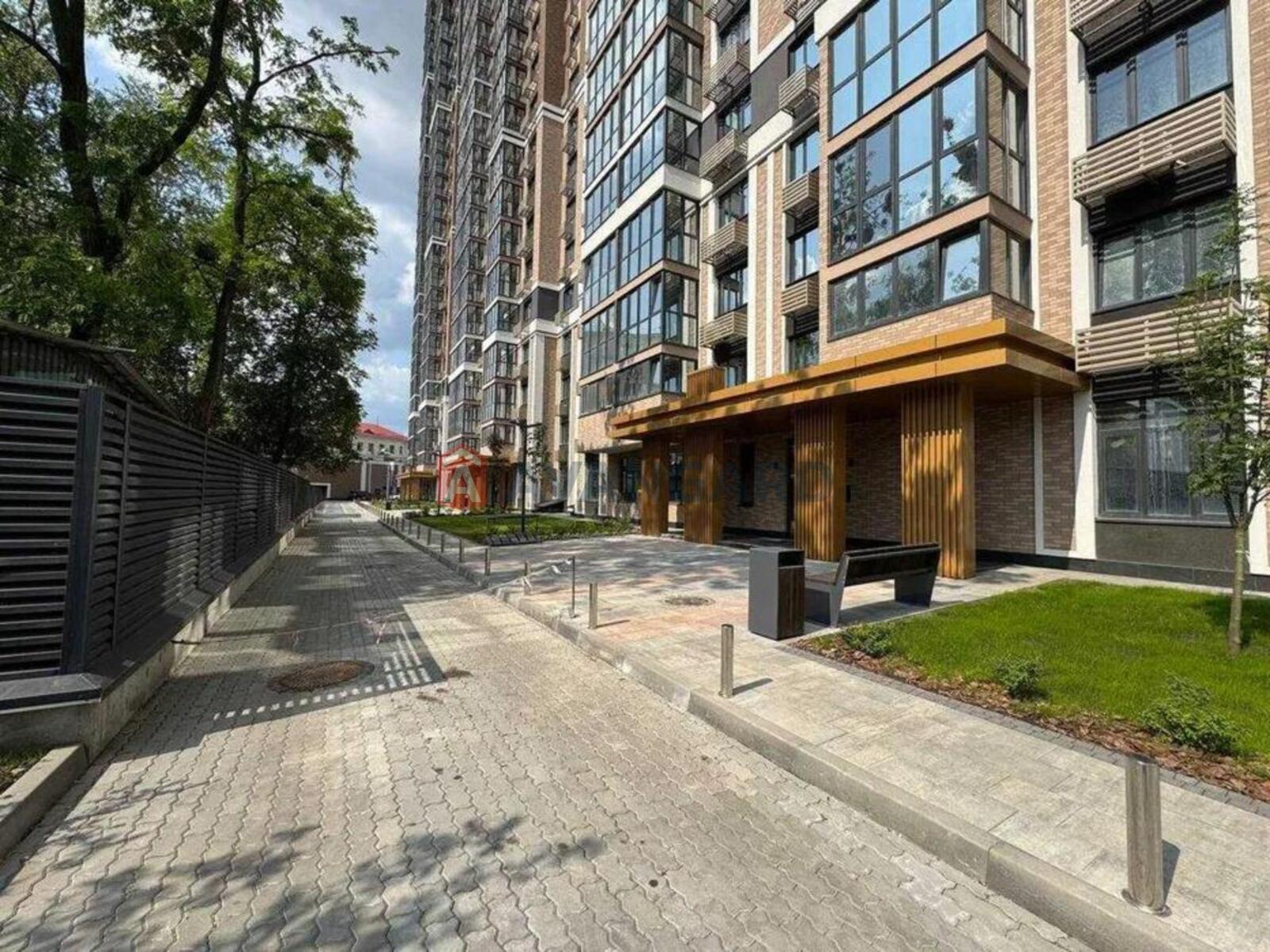 3 комн. квартира, 101/55/15 кв. м., 25/26 этаж фото 2 3 комн. квартира, 101/55/15 кв. м., 25/26 этаж фото 2