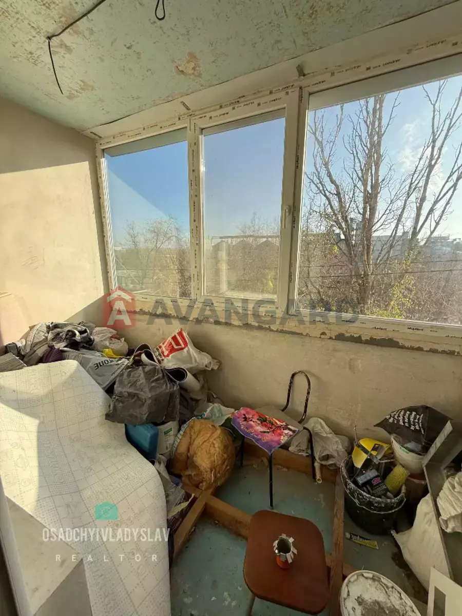 3 комн. квартира, 71/-/- кв. м., 3/9 этаж фото 20 3 комн. квартира, 71/-/- кв. м., 3/9 этаж фото 20
