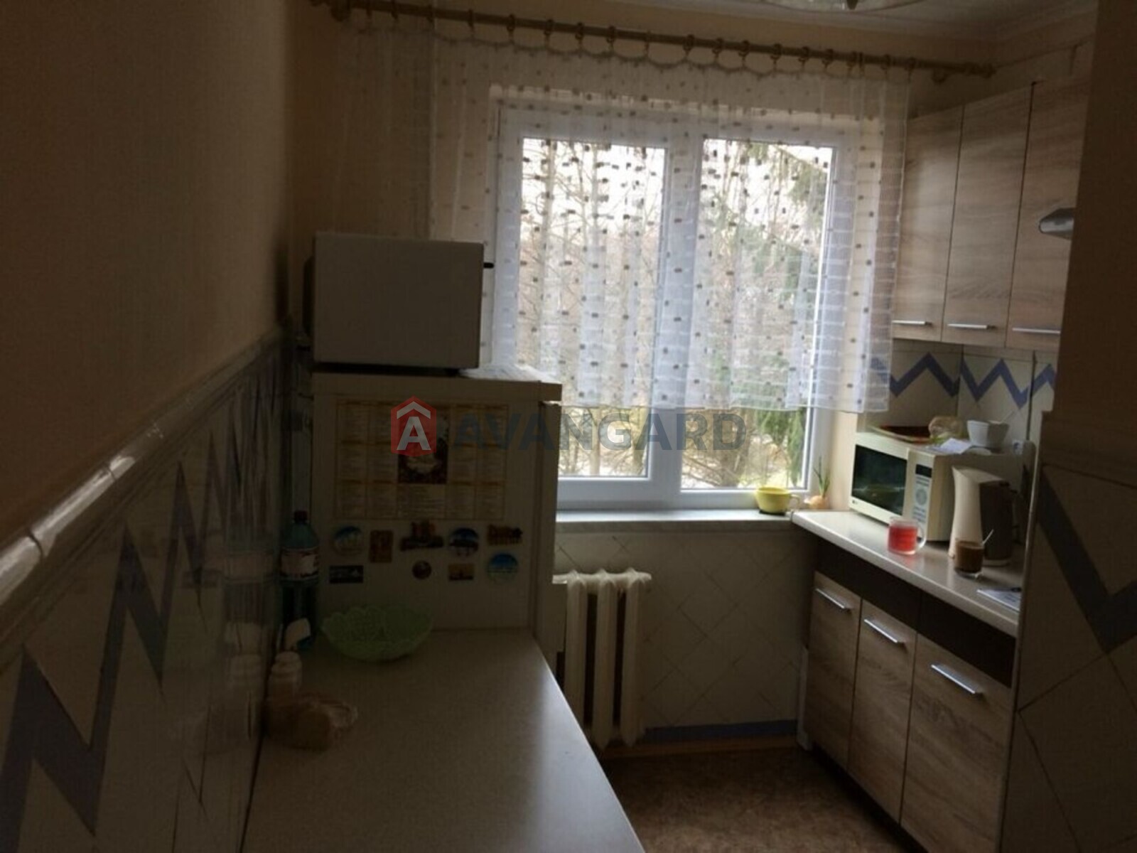 2 комн. квартира, 43/-/5 кв. м., 4/5 этаж фото 3 2 комн. квартира, 43/-/5 кв. м., 4/5 этаж фото 3