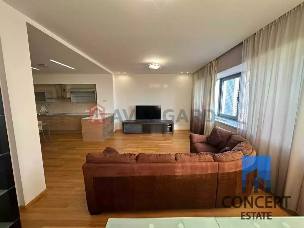 4 кім. квартира, 147/-/40 кв. м., 12/24 поверх фото 24 4 кім. квартира, 147/-/40 кв. м., 12/24 поверх фото 24