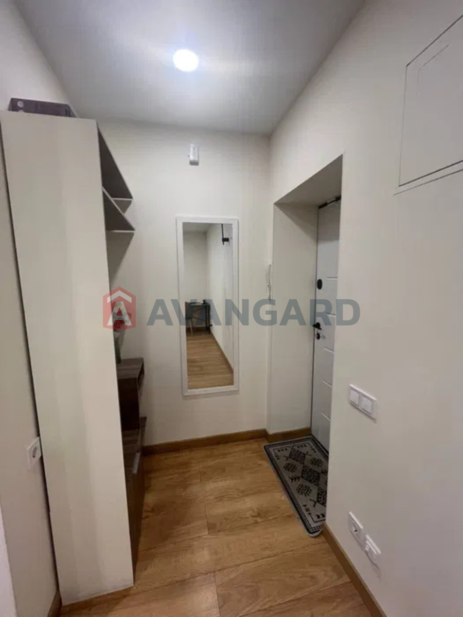 2 кім. квартира, 42/-/6 кв. м., 2/3 поверх фото 23 2 кім. квартира, 42/-/6 кв. м., 2/3 поверх фото 23