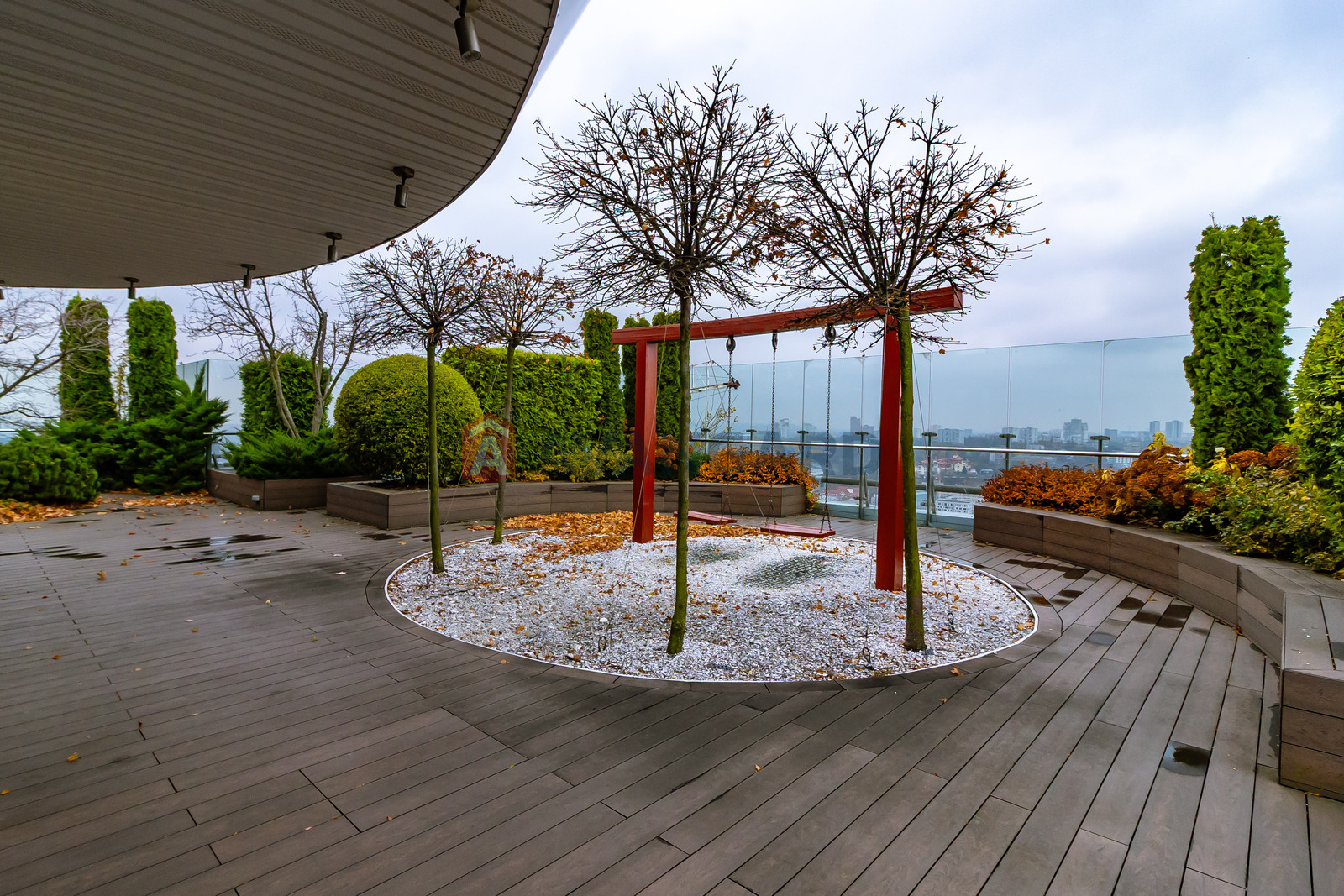 2 кім. квартира, 62.5/11.8/15 кв. м., 18/32 поверх фото 30 2 кім. квартира, 62.5/11.8/15 кв. м., 18/32 поверх фото 30