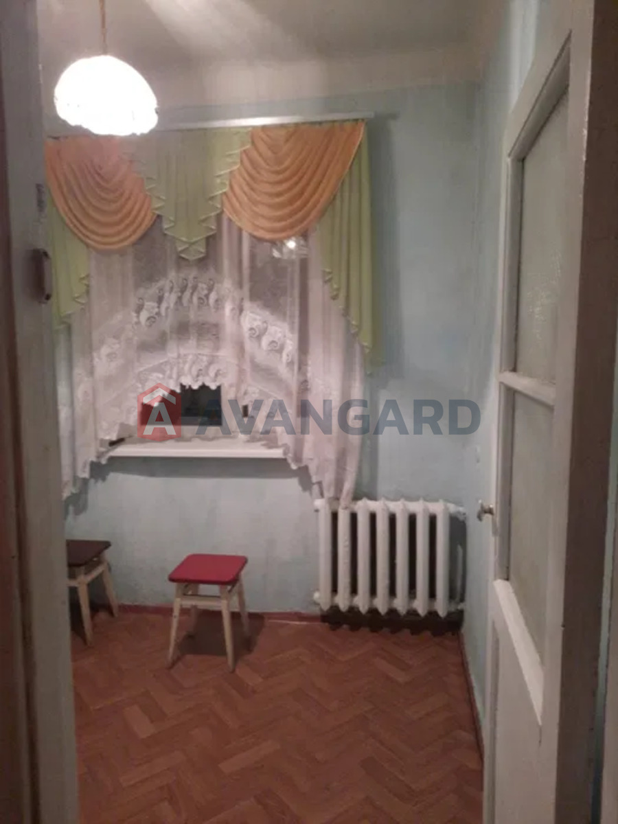 3 кім. квартира, 54/39/6 кв. м., 1/5 поверх фото 5 3 кім. квартира, 54/39/6 кв. м., 1/5 поверх фото 5