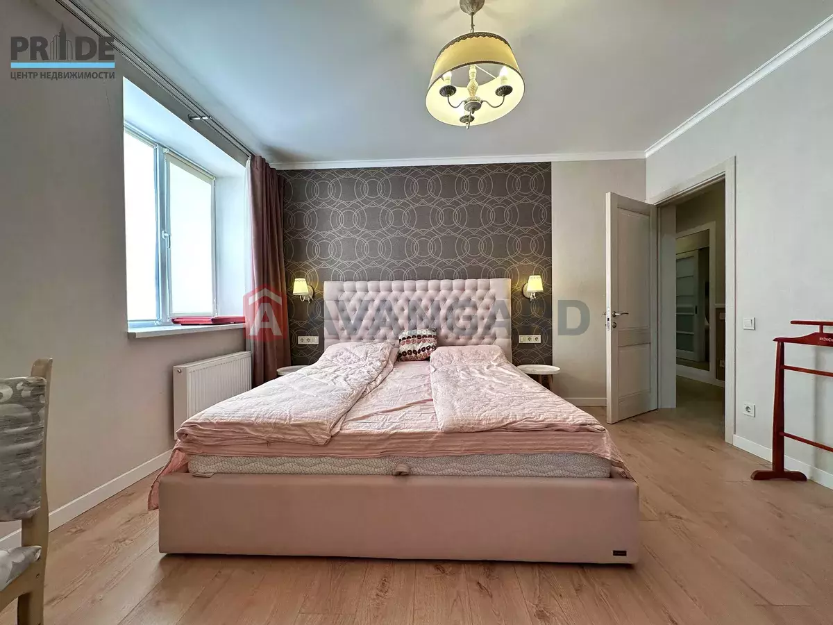 3 комн. квартира, 86/-/20 кв. м., 8/10 этаж фото 16 3 комн. квартира, 86/-/20 кв. м., 8/10 этаж фото 16