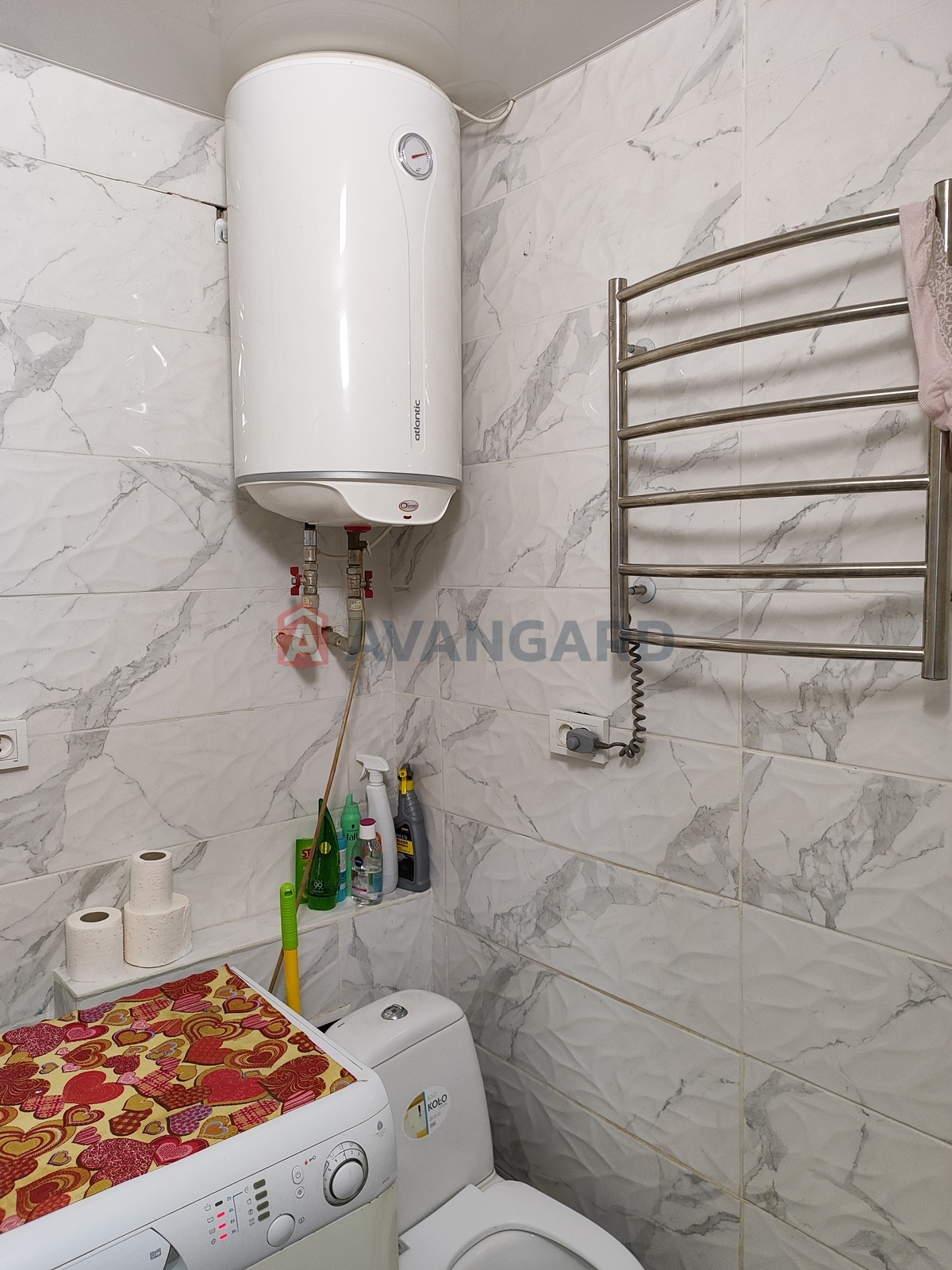 3 комн. квартира, 66/42/10 кв. м., 5/5 этаж фото 9 3 комн. квартира, 66/42/10 кв. м., 5/5 этаж фото 9