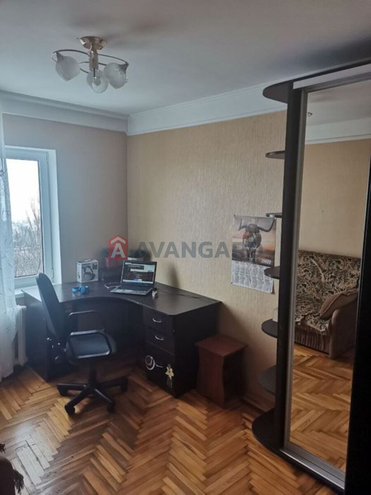 2 кім. квартира, 51/-/8 кв. м., 8/9 поверх фото 11 2 кім. квартира, 51/-/8 кв. м., 8/9 поверх фото 11