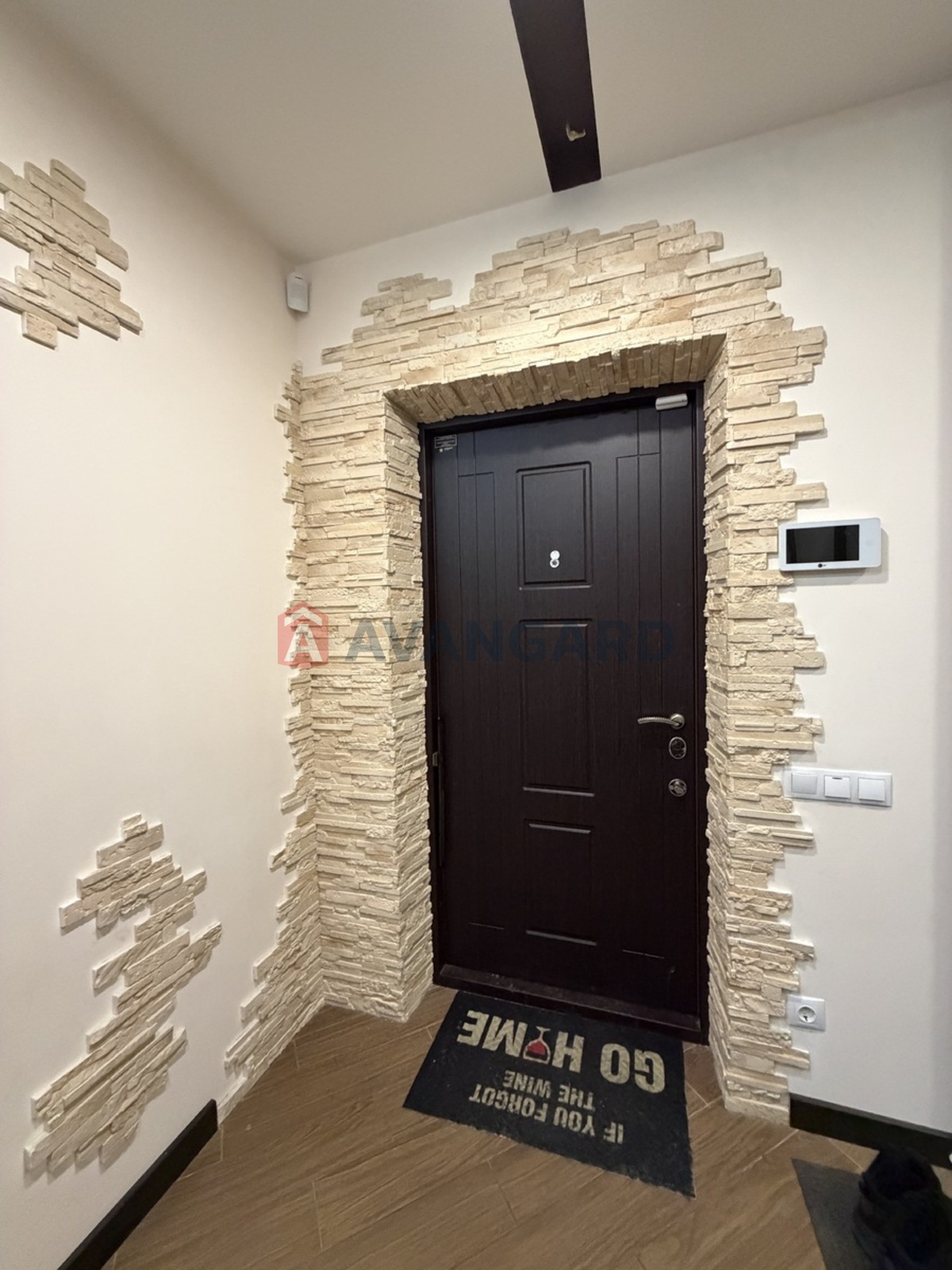 2 кім. квартира, 67/33/12 кв. м., 20/25 поверх фото 8 2 кім. квартира, 67/33/12 кв. м., 20/25 поверх фото 8