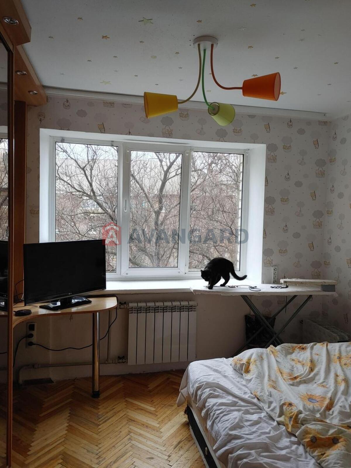 3 комн. квартира, 70/39/7 кв. м., 3/9 этаж фото 3 3 комн. квартира, 70/39/7 кв. м., 3/9 этаж фото 3