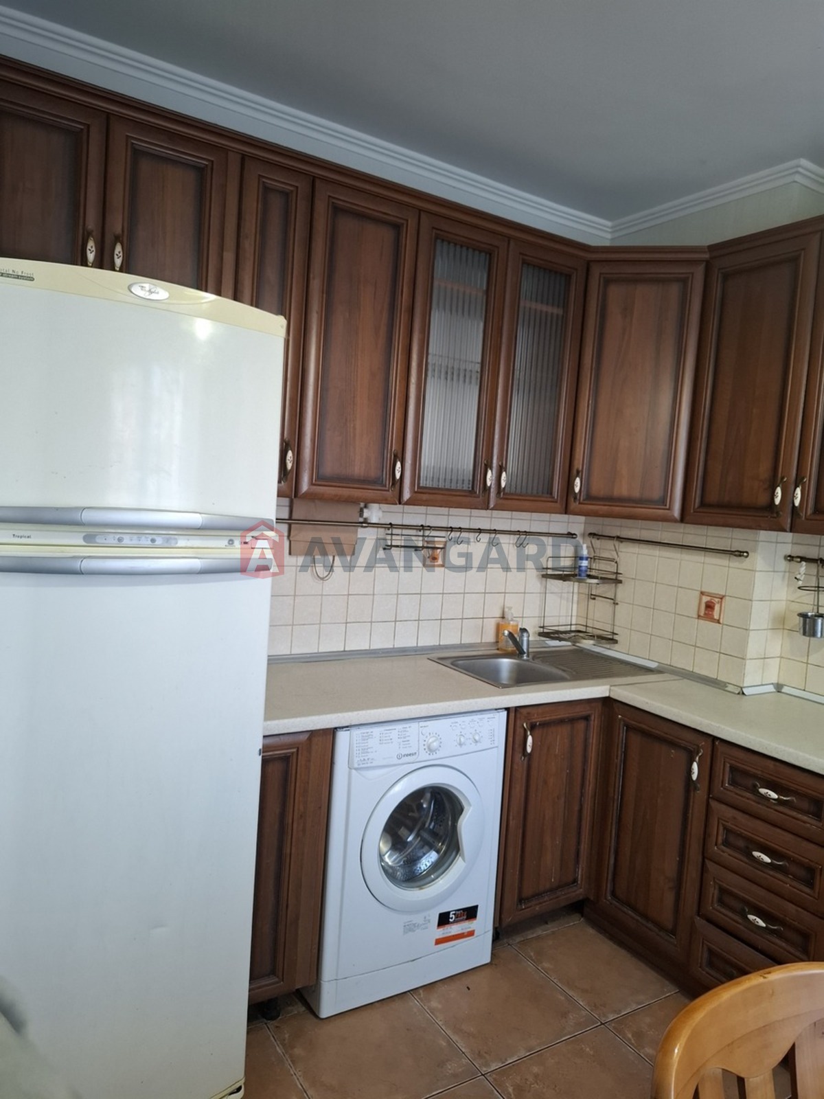 3 кім. квартира, 69/43/10 кв. м., 5/9 поверх фото 3 3 кім. квартира, 69/43/10 кв. м., 5/9 поверх фото 3