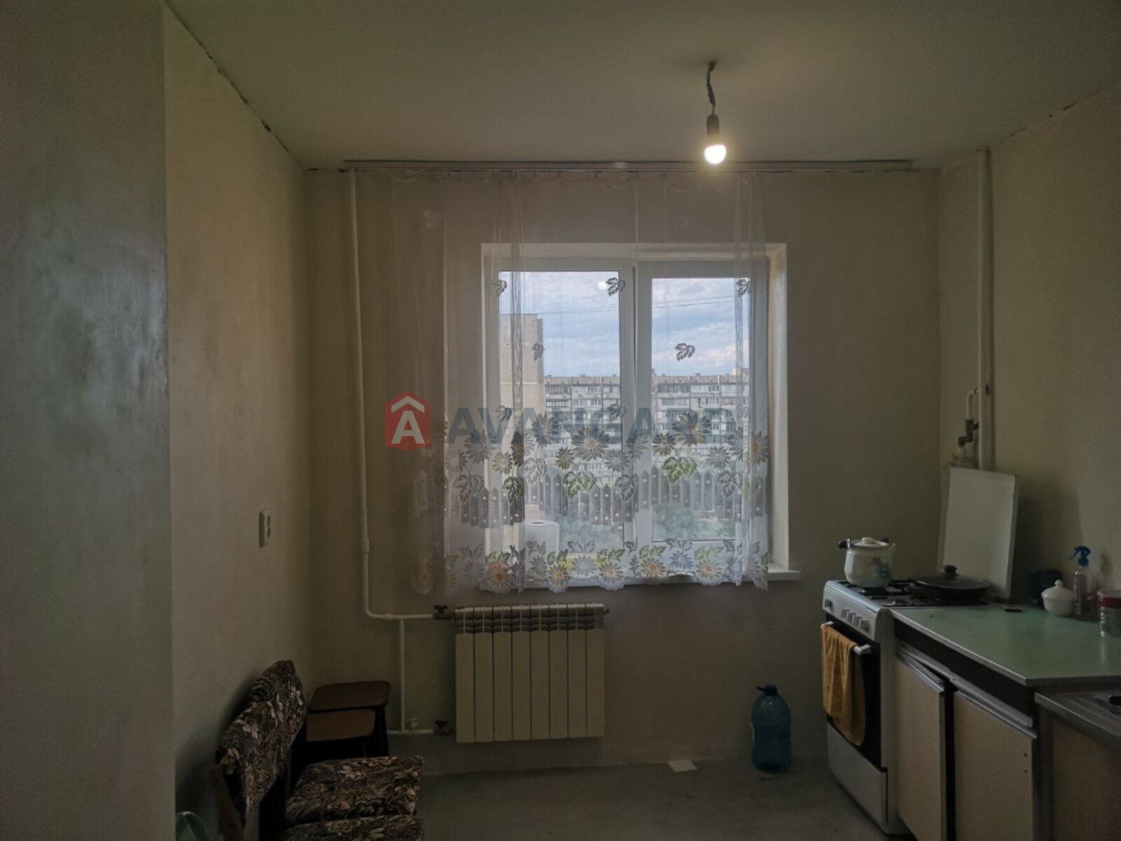 3 кім. квартира, 69/42/7 кв. м., 8/9 поверх фото 7 3 кім. квартира, 69/42/7 кв. м., 8/9 поверх фото 7