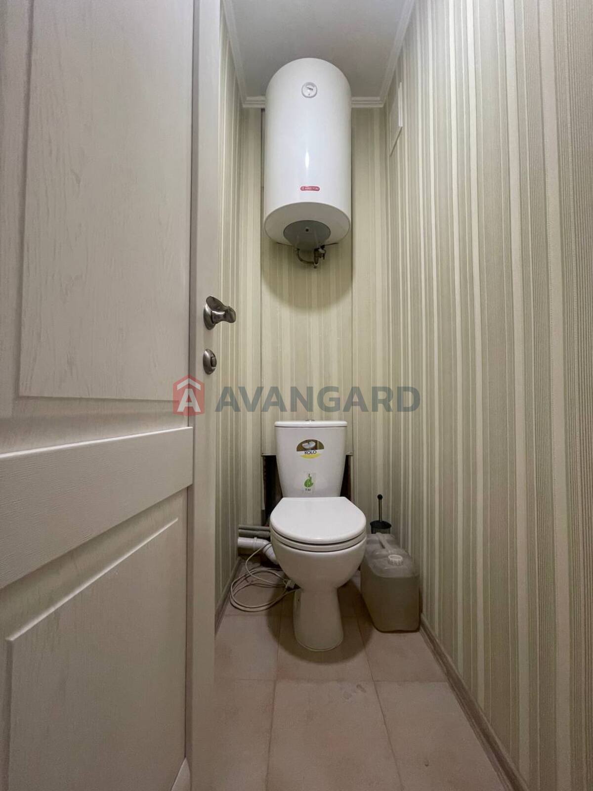 1 кім. квартира, 38,5/30/8 кв. м., 3/10 поверх фото 9 1 кім. квартира, 38,5/30/8 кв. м., 3/10 поверх фото 9