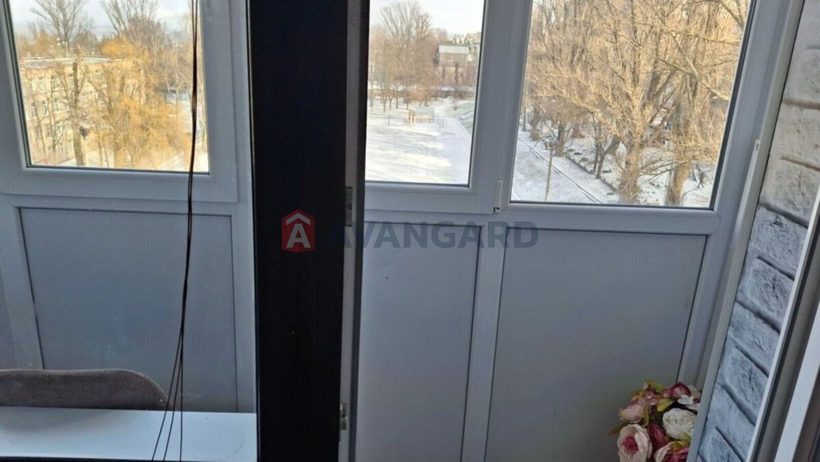 2 комн. квартира, 46/-/12 кв. м., 5/5 этаж фото 1 2 комн. квартира, 46/-/12 кв. м., 5/5 этаж фото 1