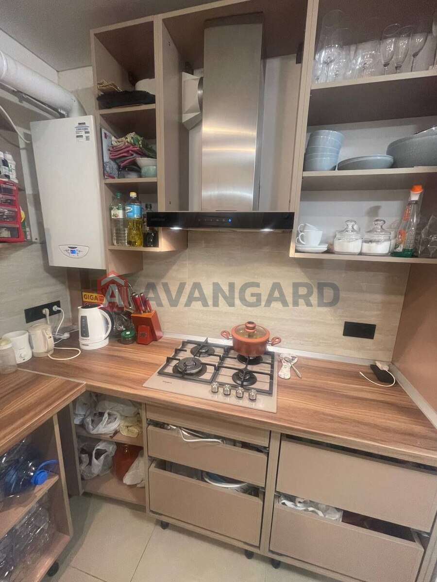 3 комн. квартира, 68/-/16 кв. м., 11/12 этаж фото 9 3 комн. квартира, 68/-/16 кв. м., 11/12 этаж фото 9