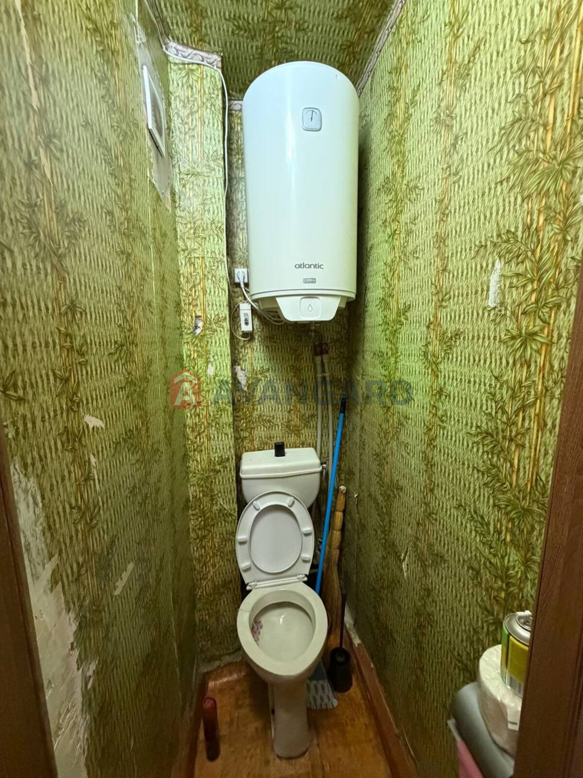 2 комн. квартира, 44/28/7 кв. м., 4/5 этаж фото 2 2 комн. квартира, 44/28/7 кв. м., 4/5 этаж фото 2