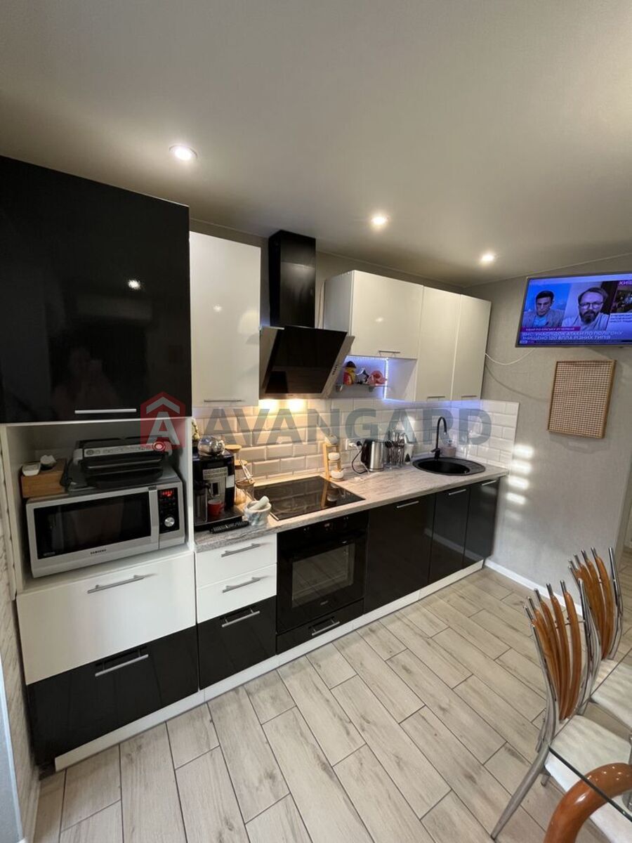 2 кім. квартира, 65/-/15 кв. м., 9/10 поверх фото 15 2 кім. квартира, 65/-/15 кв. м., 9/10 поверх фото 15