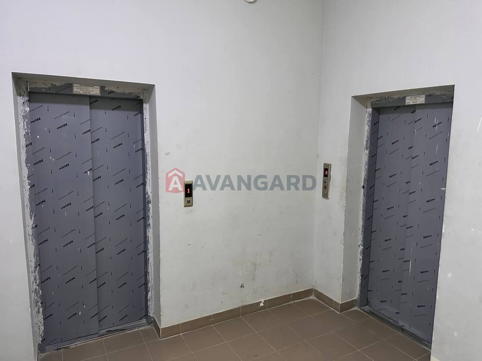 2 кім. квартира, 80/-/13 кв. м., 11/17 поверх фото 11 2 кім. квартира, 80/-/13 кв. м., 11/17 поверх фото 11