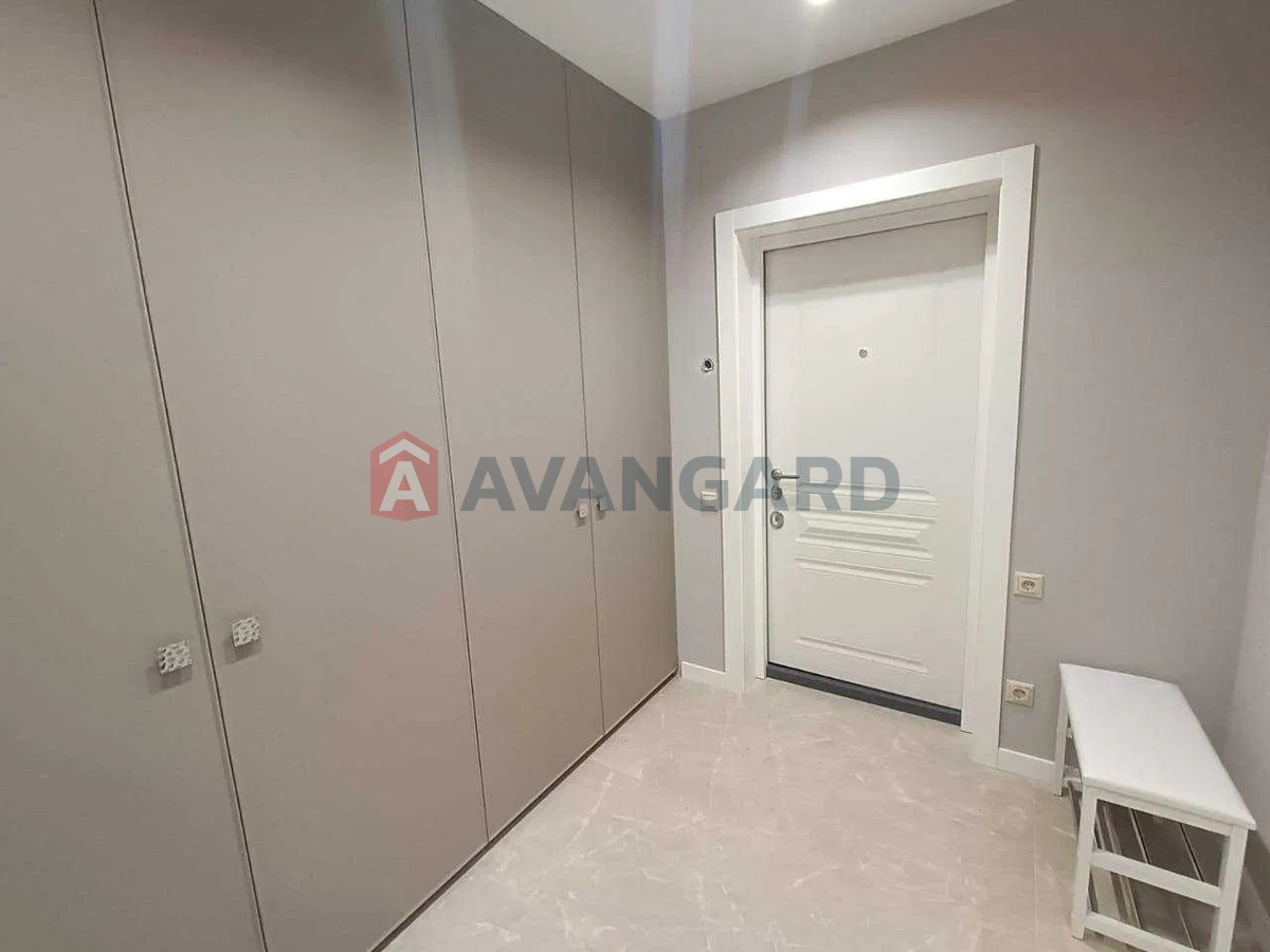 2 комн. квартира, 52/-/22 кв. м., 14/25 этаж фото 6 2 комн. квартира, 52/-/22 кв. м., 14/25 этаж фото 6