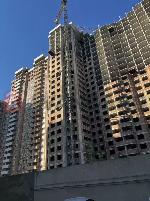 2 кім. квартира, 58/-/10 кв. м., 11/25 поверх фото 3 2 кім. квартира, 58/-/10 кв. м., 11/25 поверх фото 3